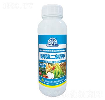 500ml磷酸二氫鉀-金三農(nóng)