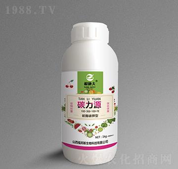 碳力源100-300-100+TE（碳酶磷鉀型）-根施夫-福邦斯