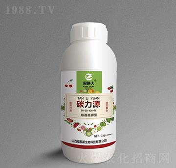 碳力源50-50-400+TE（碳酶高鉀型）-根施夫-福邦斯