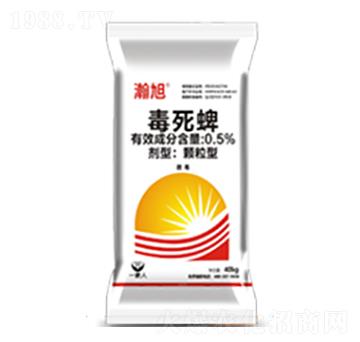 0.5%毒死蜱（花生藥肥）-瀚旭-一家人農業(yè)