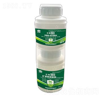 生根壯苗套餐-立地-農(nóng)利發(fā)