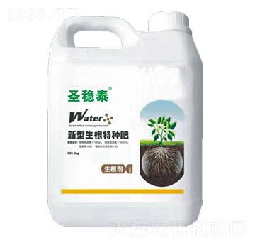 圣穩(wěn)泰新型生根特種肥-洪荒農(nóng)人