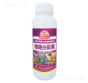 500ml細(xì)胞分裂素-金三農(nóng)