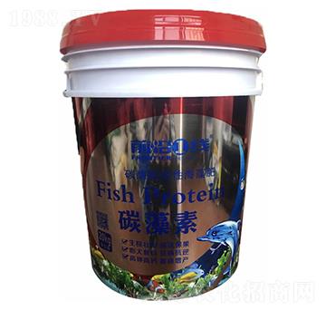 碳藻素-前沿肥業(yè)