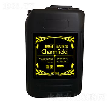 20kg魅田溫地暖根-魔耳液肥