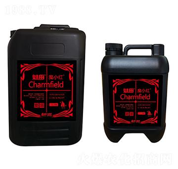 魅田魔小紅-魔耳液肥