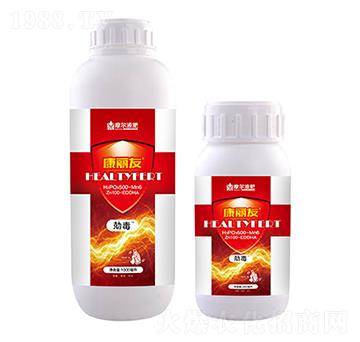 微量元素水溶肥料-康麗友勀毒-魔耳液肥