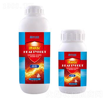 含腐植酸水溶肥料-康麗友戰(zhàn)細(xì)-魔耳液肥