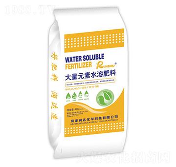 大量元素水溶肥-潤達(dá)化學(xué)