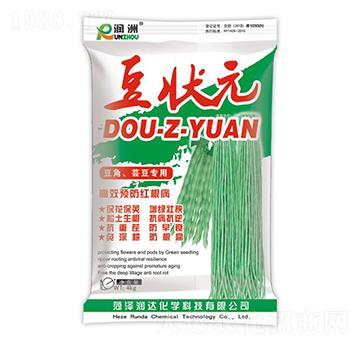 豆角、蕓豆專用-豆?fàn)钤?潤達(dá)化學(xué)