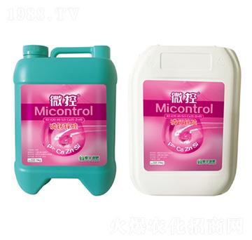 桶裝磷鈣鋅硅-微控-魔耳液肥