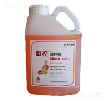 磷鉀能-微控-魔耳液肥