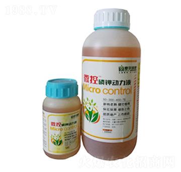 磷鉀動(dòng)力液-微控-魔耳液肥