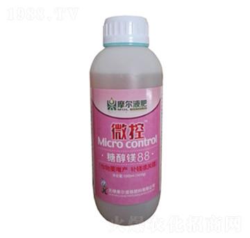 微控糖醇鎂88-魔耳液肥