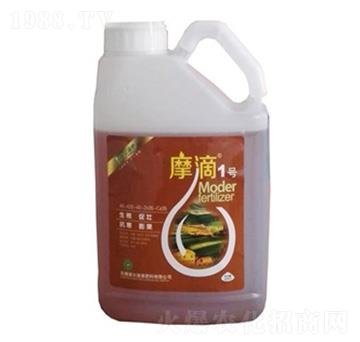 摩滴1號-魔耳液肥