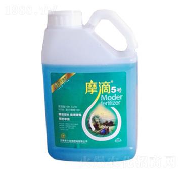 摩滴5號(hào)-魔耳液肥