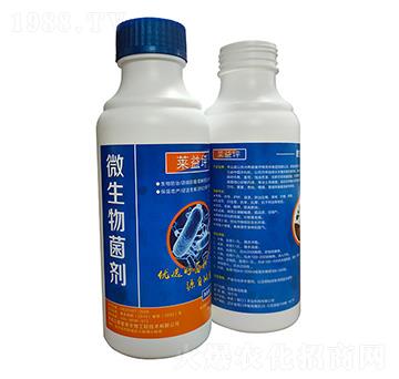 微生物菌劑-萊益坪-希碧萊生物
