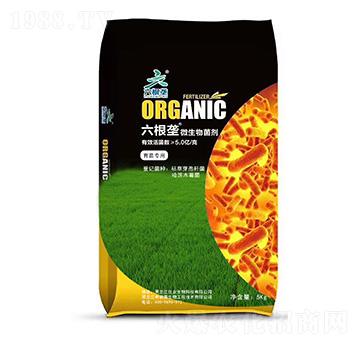 微生物菌劑粉劑-六根壟-希碧萊生物