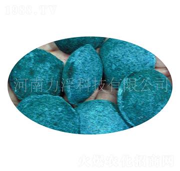 大顆粒緩釋樹(shù)肥（油棕專用）15-15-15-芭囤-力浮科技