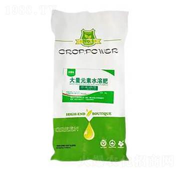 大量元素水溶肥-田園春-云豐化肥