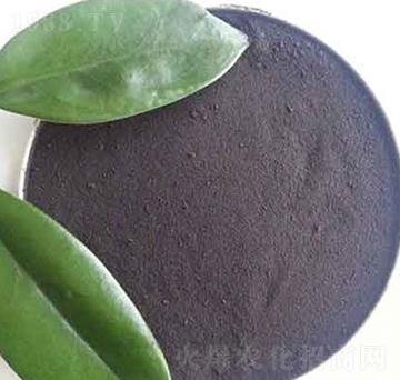 腐植酸-晉豐生物