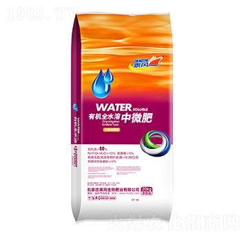 有機(jī)全水溶中微肥-乘風(fēng)生物