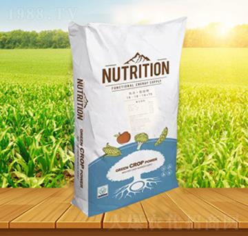 水溶肥弗瑞斯特·雪藍山-弗瑞斯特