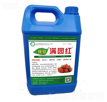 滿園紅-強(qiáng)敬-寶世博