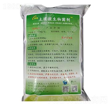 土壤微生物菌劑-強(qiáng)敬-寶世博