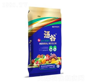 40kg微生物菌劑-湯谷生物