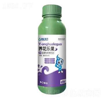 生理病害防治-養(yǎng)花樂(lè)果-國(guó)正易農(nóng)