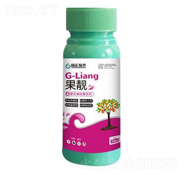 果實(shí)增甜著色劑-果靚-國正易農(nóng)