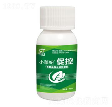 含氨基酸水溶肥料-促控-睿之澤