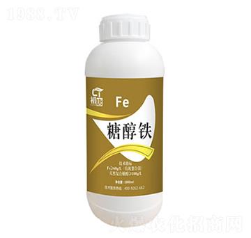 糖醇鐵-初唐-睿之澤