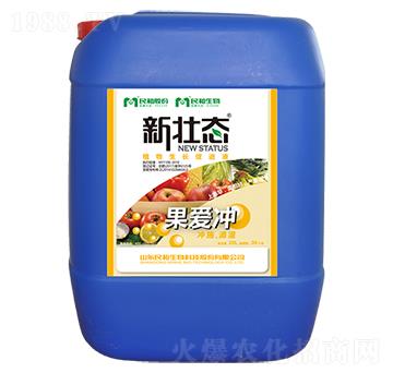 植物生長(zhǎng)促進(jìn)液-果愛(ài)沖-民和生物
