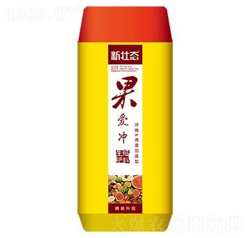 加強(qiáng)型沖施肥-果愛沖-民和生物