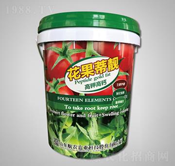 高鉀高鈣花果蒂靚-航農(nóng)農(nóng)業(yè)