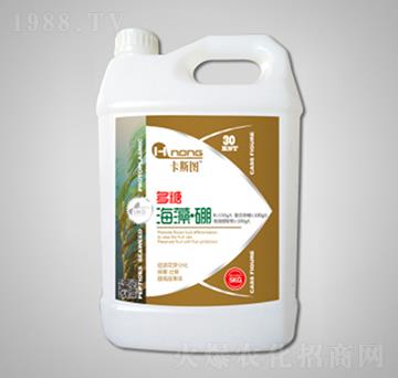 5kg多糖海藻·硼-航農(nóng)農(nóng)業(yè)