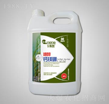 5kg糖醇鈣鎂硼-航農(nóng)農(nóng)業(yè)