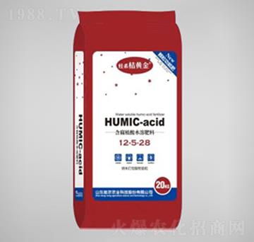 含腐植酸水溶肥料12-5-28-航農(nóng)農(nóng)業(yè)