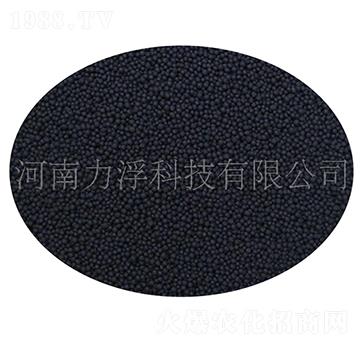 無機果嶺肥-力浮科技