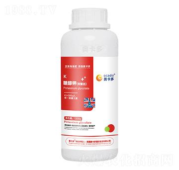 糖醇鉀（雙螯合）-奧卡多