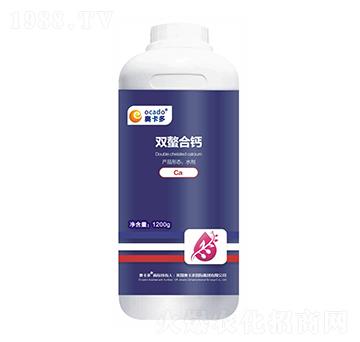 雙螯合鈣-奧卡多