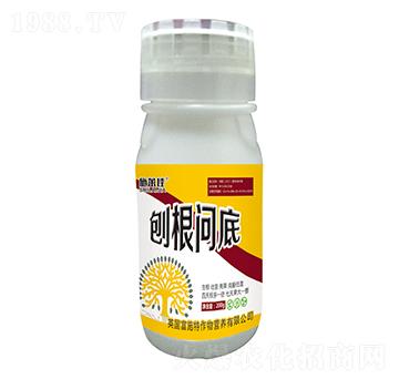 刨根問底-施萊佳-盈豐農(nóng)業(yè)