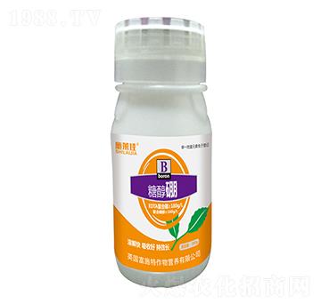 糖醇硼-施萊佳-盈豐農(nóng)業(yè)