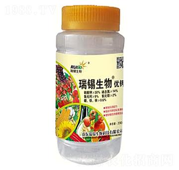 優(yōu)鈣-瑞錫生物