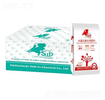 5kg磷酸二氫鉀-荷牛-史利夫