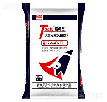 Tooly����ʹ���Ԫ��ˮ�ܷ�12-6-40+TE-ͬ������