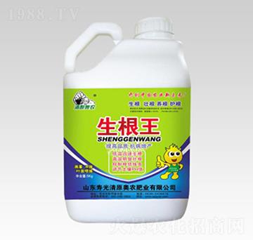 生根王-清原奧農(nóng)