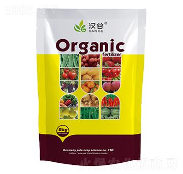 果蔬專用微生物菌劑-漢谷-普樂肥料